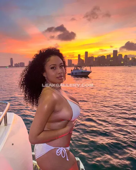 Danielleramona Exclusive Leaked Nude Onlyfans #1138076