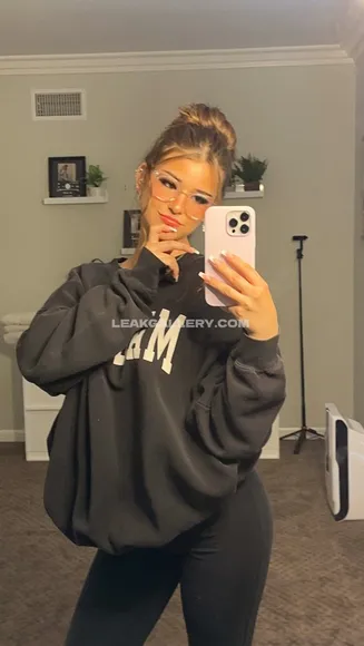 Brookemonk Exclusive Leaked Nude Onlyfans #2550005
