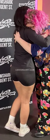 Valkyrae Exclusive Leaked Nude Onlyfans #2153851