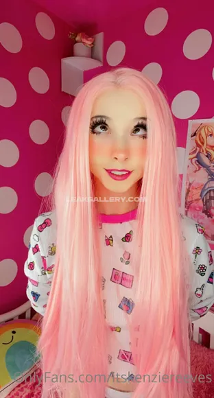 Kenziereevesxxx Exclusive Leaked Nude Onlyfans #2074480