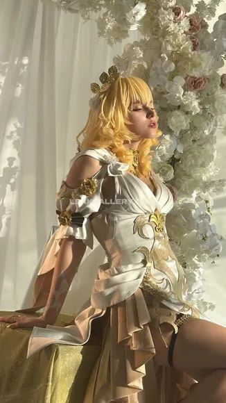 Shiroganesama Exclusive Leaked Nude Onlyfans #2207555