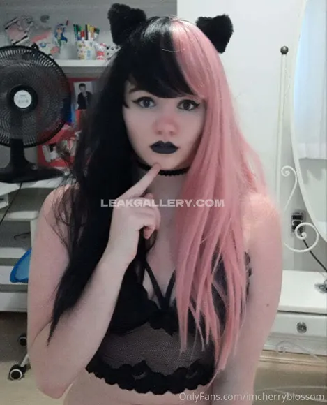 Imcherryblossom Exclusive Leaked Nude Onlyfans #1931370
