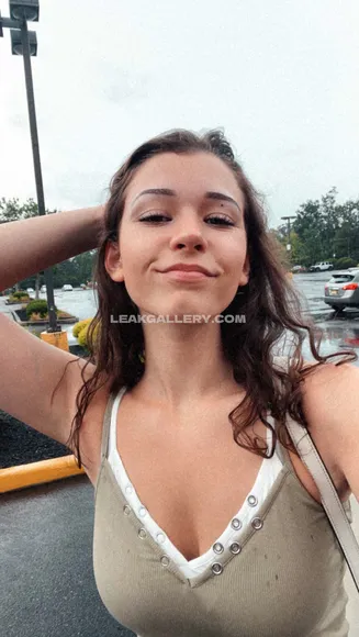 Nikkiwoods Exclusive Leaked Nude Onlyfans #2161468