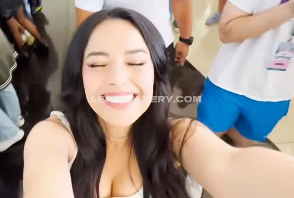 Valkyrae Exclusive Leaked Nude Onlyfans #2147229