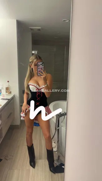 Breckie / breckiehill Exclusive Leaked Nude Onlyfans #2149552