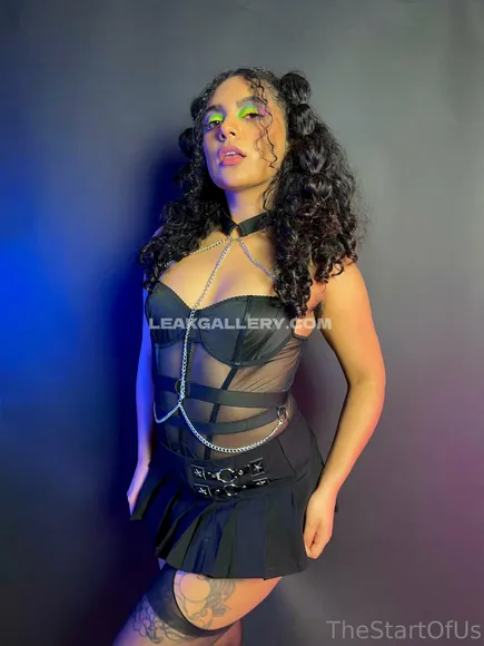Thestartofus Exclusive Leaked Nude Onlyfans #1810226