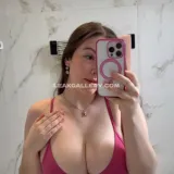 Jazminesinging Exclusive Leaked Nude Onlyfans #1700752