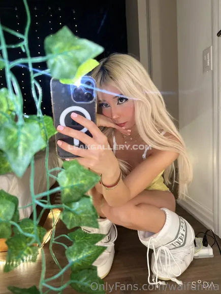 Waifumiia / waifumia Exclusive Leaked Nude Onlyfans #1920215