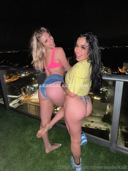 Cheerleaderkait / cheerleadkait Exclusive Leaked Nude Onlyfans #1689757