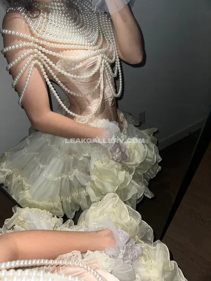Valkyrae Exclusive Leaked Nude Onlyfans #2149746