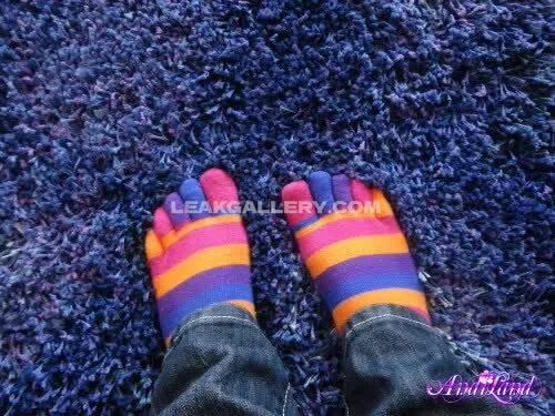 Andiland Exclusive Leaked Nude Onlyfans #1506235
