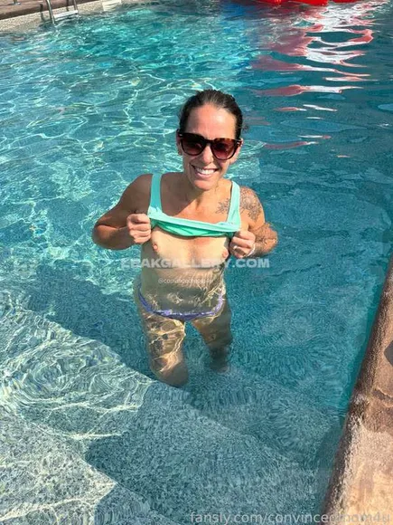 Convincedmom4u / convincedmom4ufree Exclusive Leaked Nude Onlyfans #726750