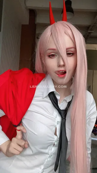 Shiroganesama Exclusive Leaked Nude Onlyfans #2218393