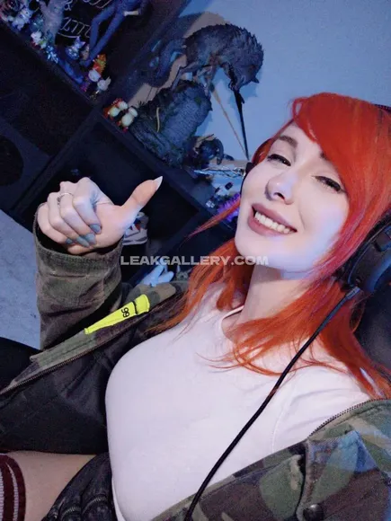 Jennalynnmeowri Exclusive Leaked Nude Onlyfans #1457348