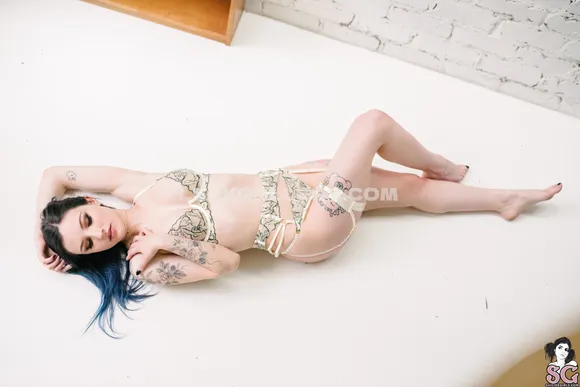Daintywilders Exclusive Leaked Nude Onlyfans #1742137