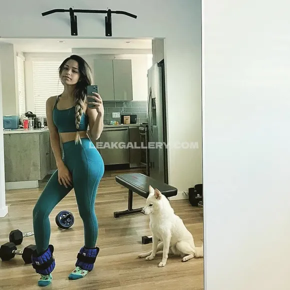 Valkyrae Exclusive Leaked Nude Onlyfans #2155455