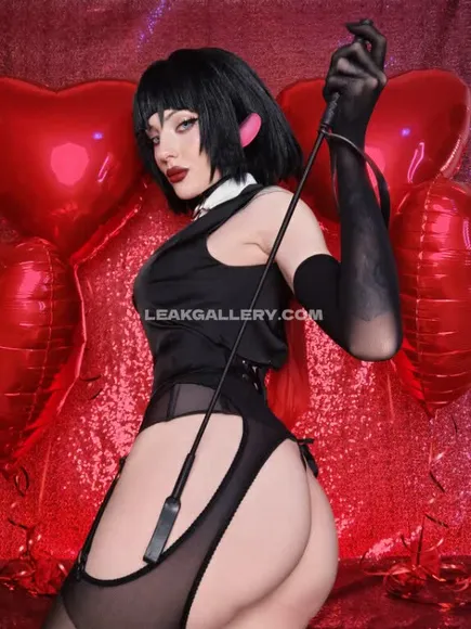 Xenoncos Exclusive Leaked Nude Onlyfans #941507