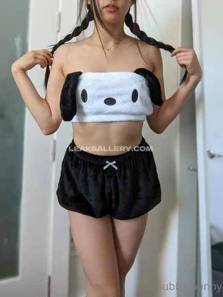 Subby Exclusive Leaked Nude Onlyfans #665992