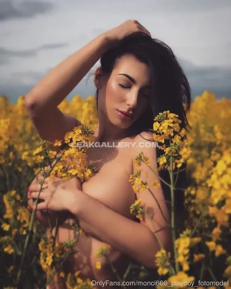 Monci666_playboy_fotomodel Exclusive Leaked Nude Onlyfans #851988