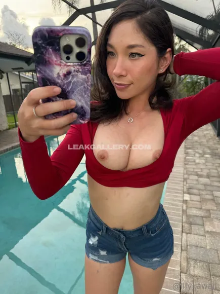 Lilykawaii Exclusive Leaked Nude Onlyfans #1421511