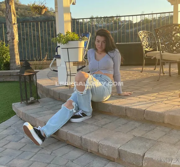 X_elizabeth_skylar_x Exclusive Leaked Nude Onlyfans #735395