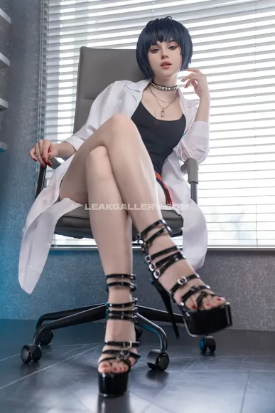 Shiroganesama Exclusive Leaked Nude Onlyfans #2209507