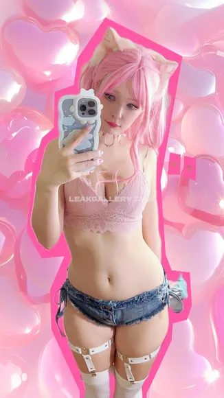 Kittie_meo Exclusive Leaked Nude Onlyfans #743712