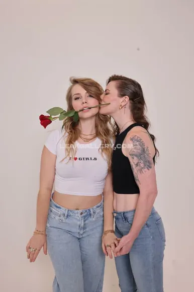 Haileeandkendra Exclusive Leaked Nude Onlyfans #2238176
