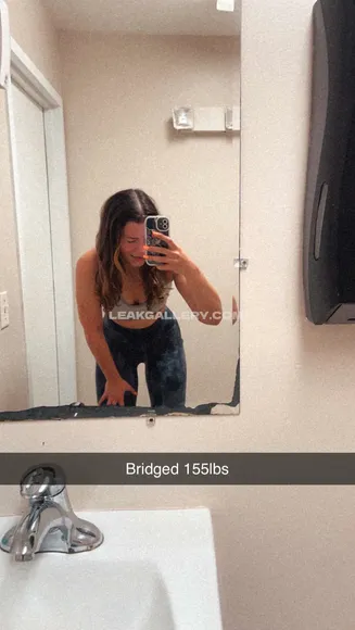 Nikkiwoods Exclusive Leaked Nude Onlyfans #2190107