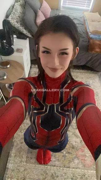 Soggyalien Exclusive Leaked Nude Onlyfans #2225172