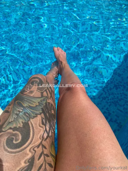 Yourkat Exclusive Leaked Nude Onlyfans #778226