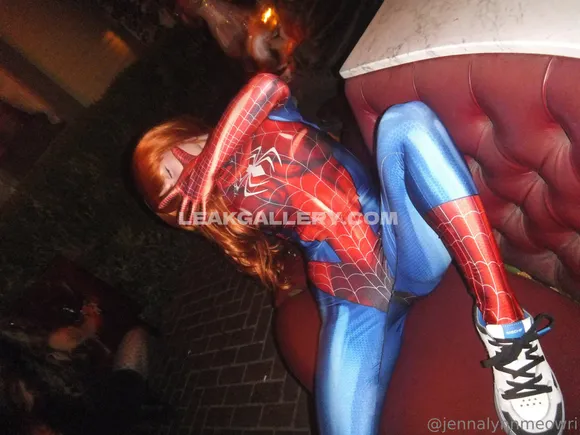 Jennalynnmeowri Exclusive Leaked Nude Onlyfans #1462337