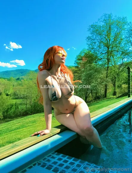 Jennalynnmeowri Exclusive Leaked Nude Onlyfans #1462717