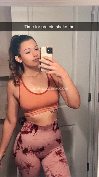 Nikkiwoods Exclusive Leaked Nude Onlyfans #2166006