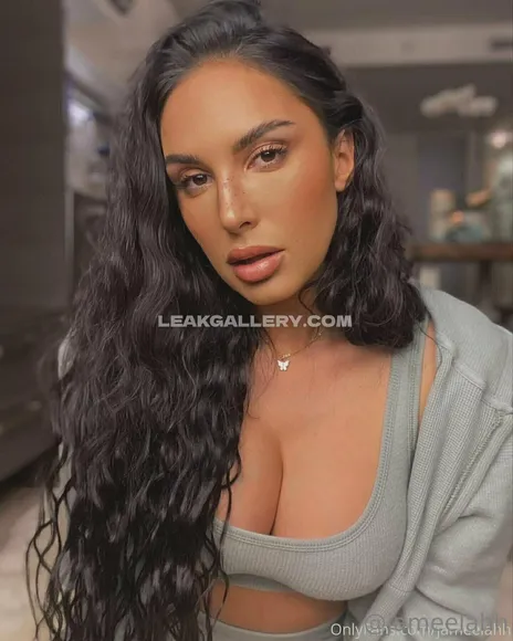 Jameelahh Exclusive Leaked Nude Onlyfans #1827460
