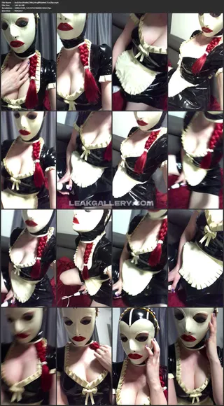 Mfetilicious Exclusive Leaked Nude Onlyfans #763037
