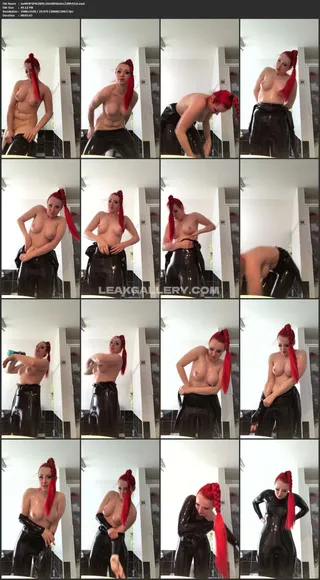 Mfetilicious Exclusive Leaked Nude Onlyfans #763130