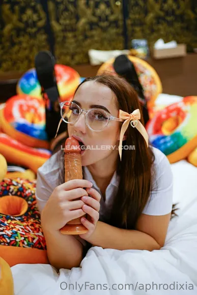 Aphrodixia Exclusive Leaked Nude Onlyfans #2288937