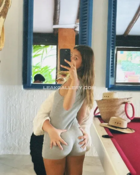 Mikalafuente / mikaelalafuente / mikalalafuente Exclusive Leaked Nude Onlyfans #2537658