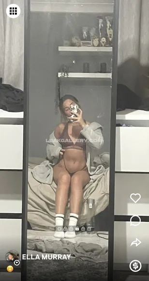 Ellamurrayyx Exclusive Leaked Nude Onlyfans #2238233