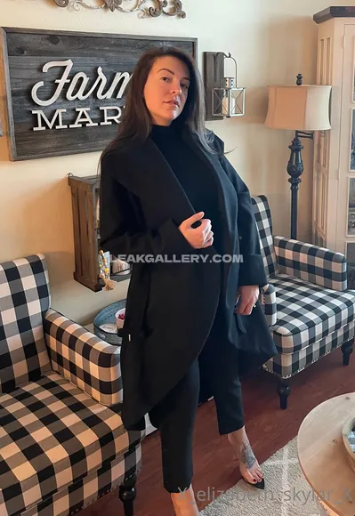 X_elizabeth_skylar_x Exclusive Leaked Nude Onlyfans #739313