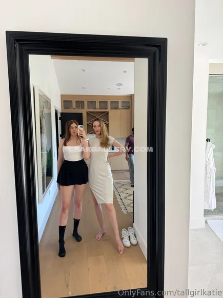 Tallbunnyy / bunnykt / bunnyykt / kaatiewoolls / katiewoolls / tallgirlkatie Exclusive Leaked Nude Onlyfans #679414