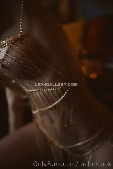 Rachelcook Exclusive Leaked Nude Onlyfans #1370948