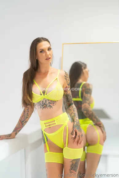 Rockyemerson Exclusive Leaked Nude Onlyfans #1619375