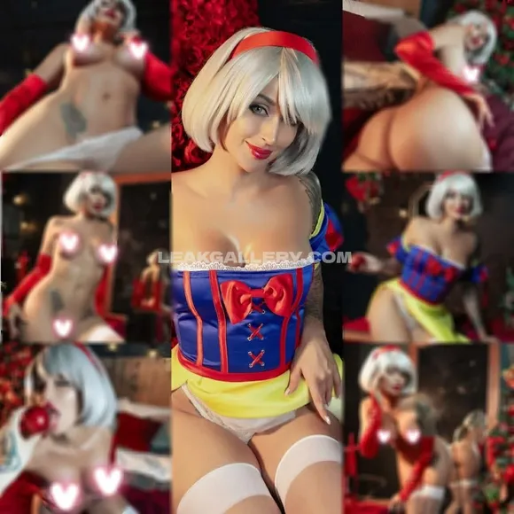 Valeryhimera Exclusive Leaked Nude Onlyfans #789757
