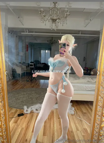 Notmeggii Exclusive Leaked Nude Onlyfans #1822384