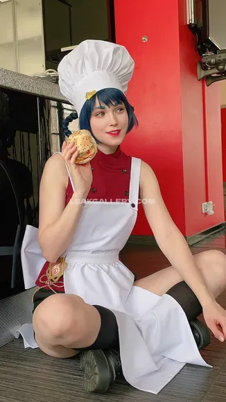 Shiroganesama Exclusive Leaked Nude Onlyfans #2176627
