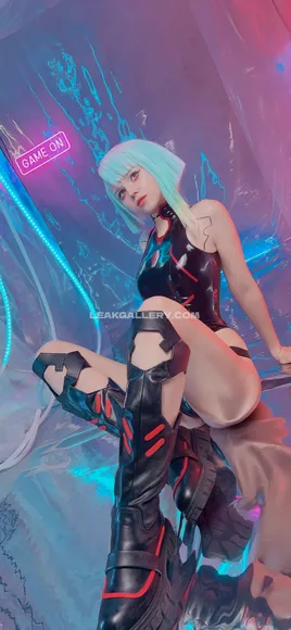 Shiroganesama Exclusive Leaked Nude Onlyfans #2213377