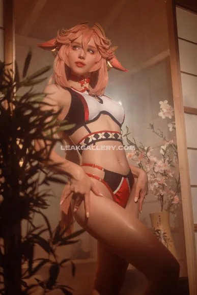 Shiroganesama Exclusive Leaked Nude Onlyfans #2204140