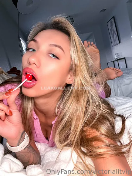 Victorialewis Exclusive Leaked Nude Onlyfans #1896246